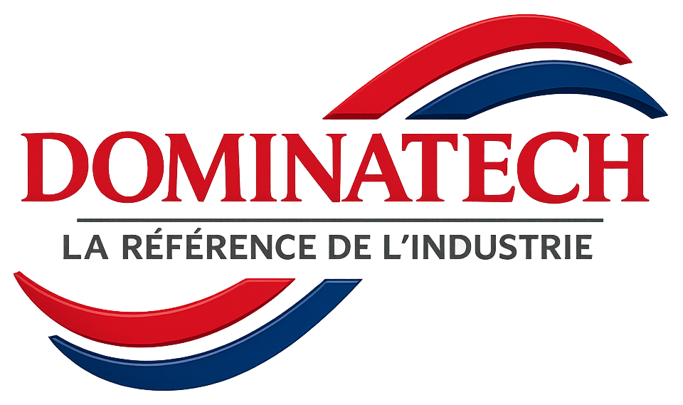 Dominatech — La référence de l'industrie