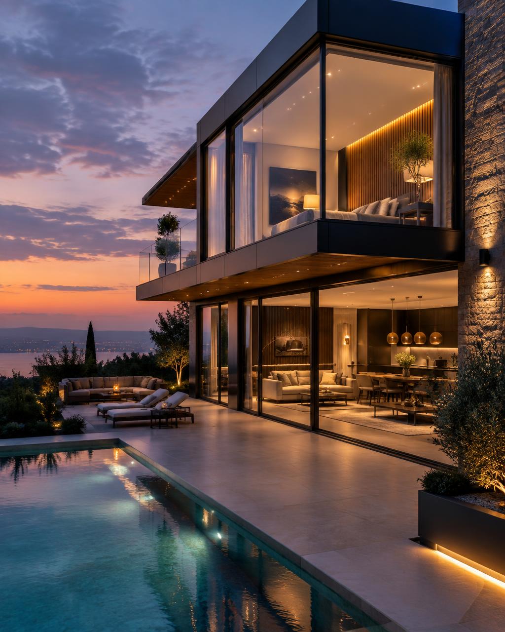 Univers DECO — aménagement, menuiserie, architecture