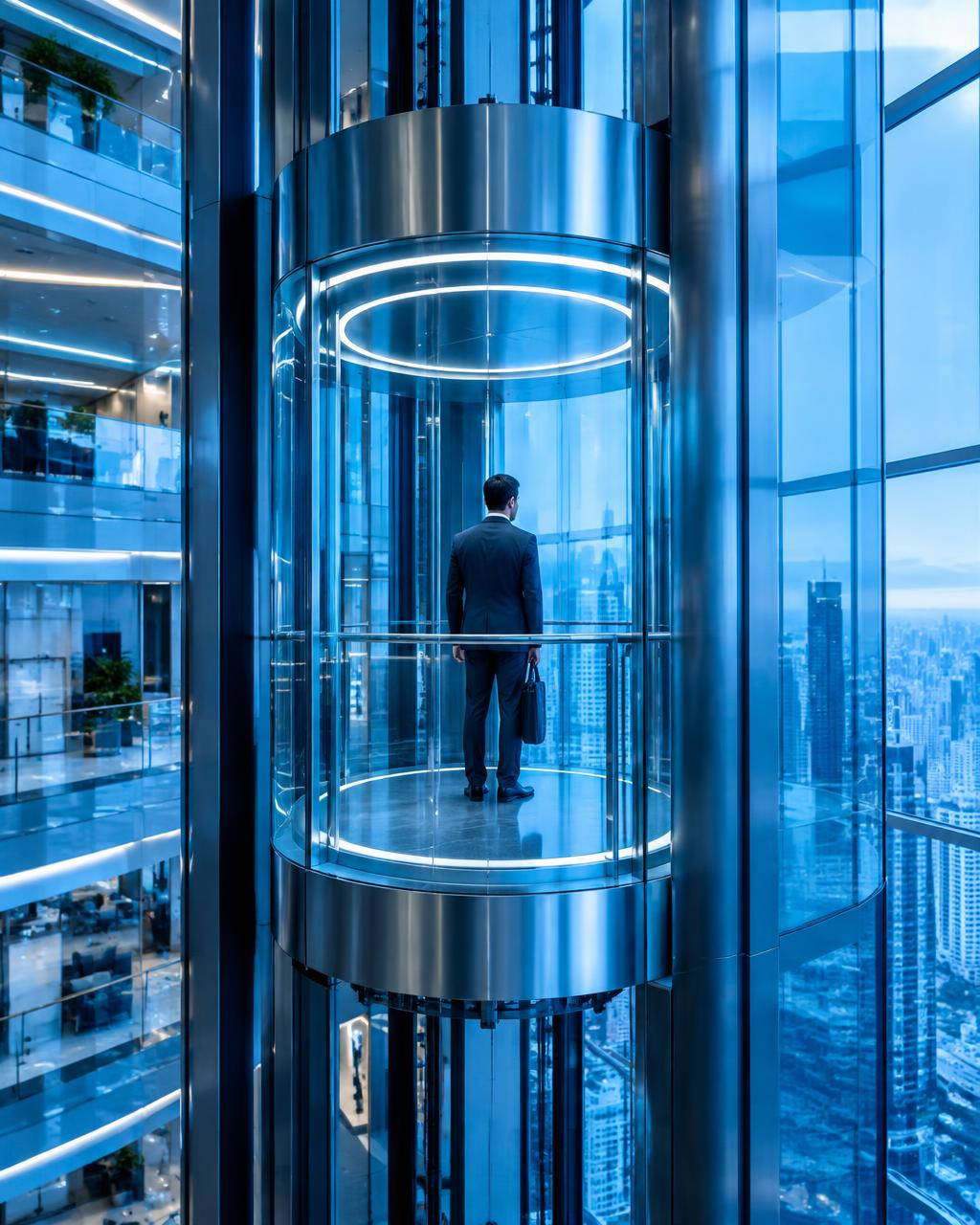 Univers TECH — technologie, énergie, sécurité